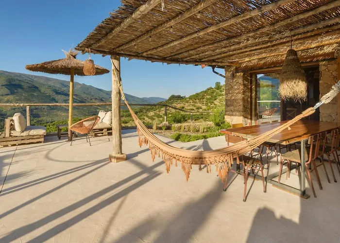 Cerras Agroturismo