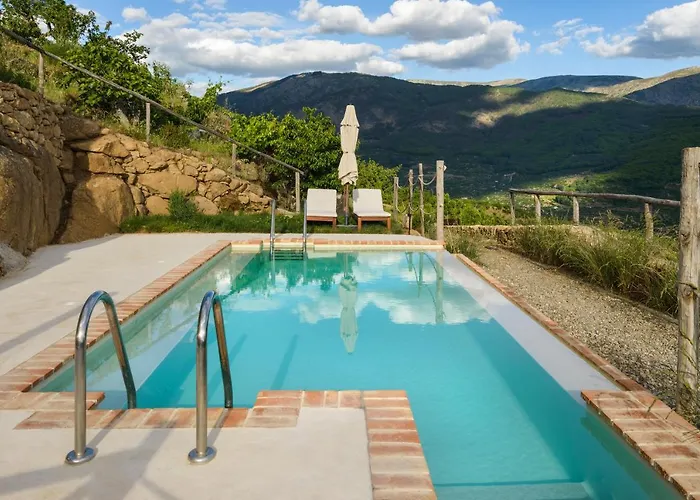 Cerras Agroturismo