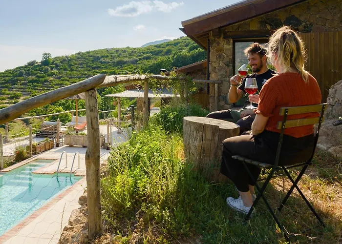 Cerras Agroturismo