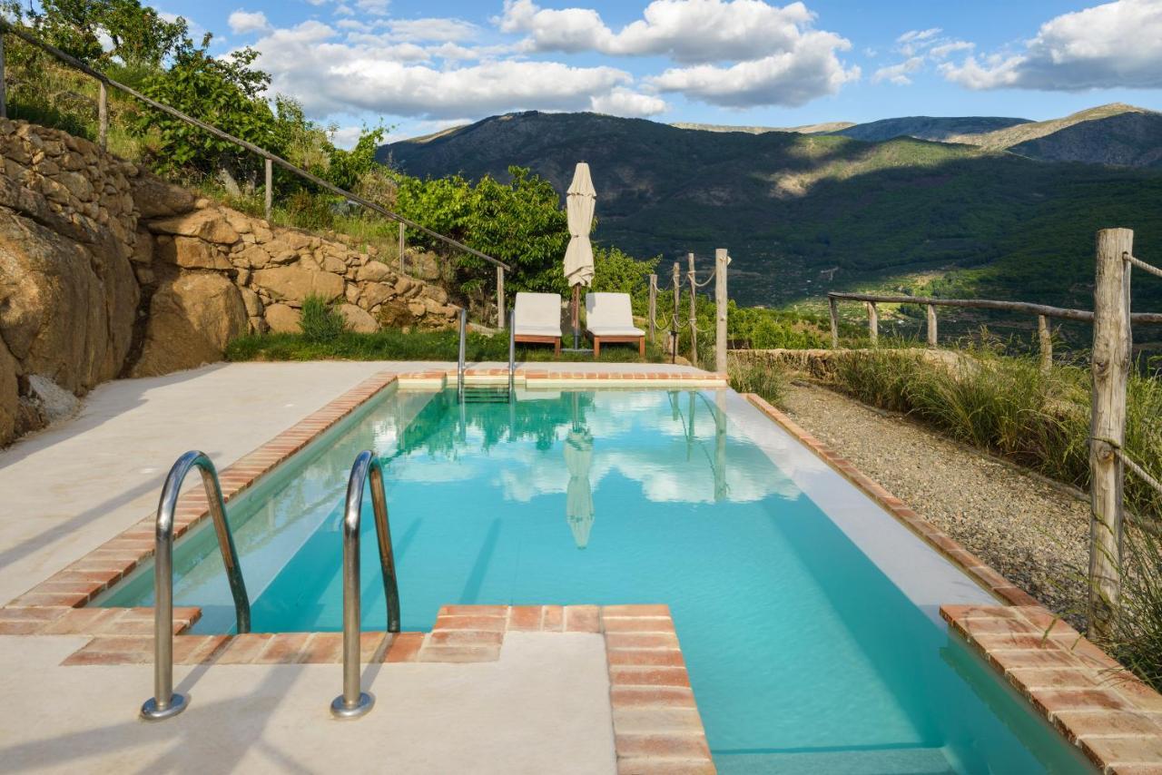Cerras Chalet Jerte