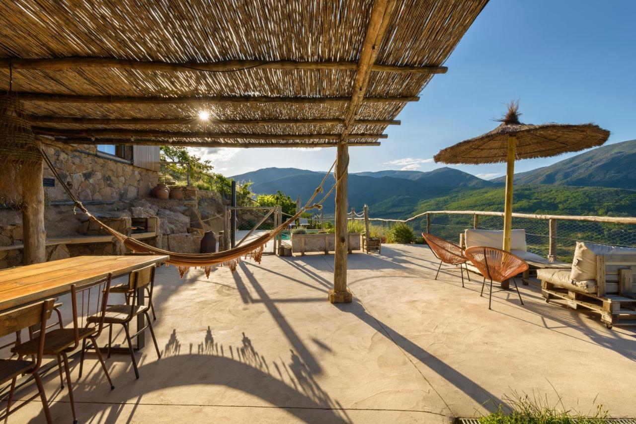 Chalet Cerras *