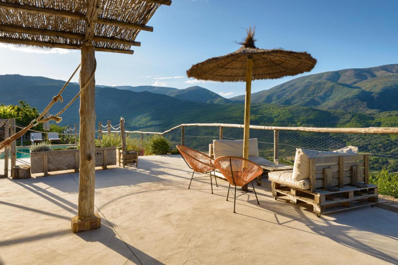 Cerras Chalet Jerte