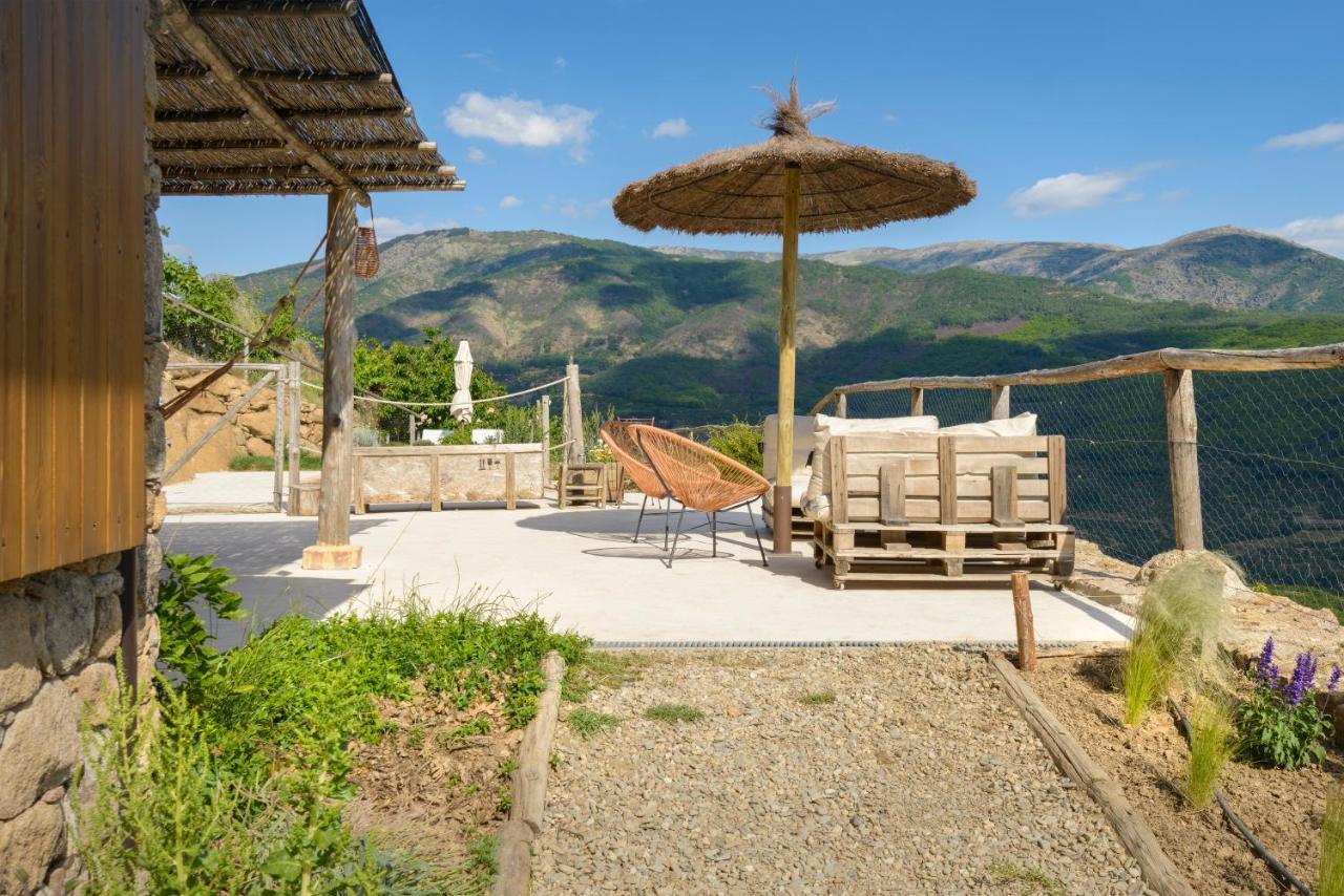 Chalet Cerras *