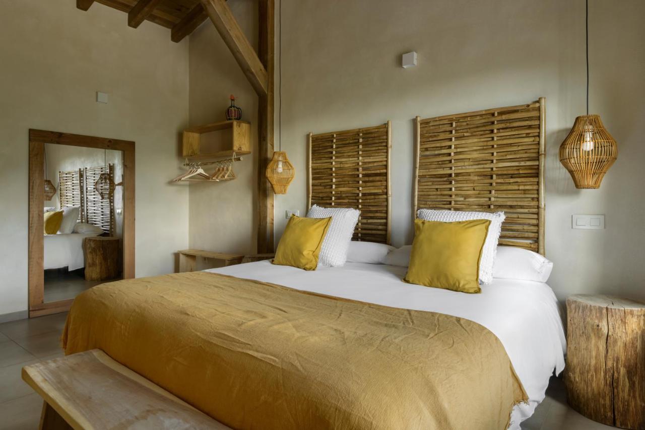 Cerras Chalet Jerte