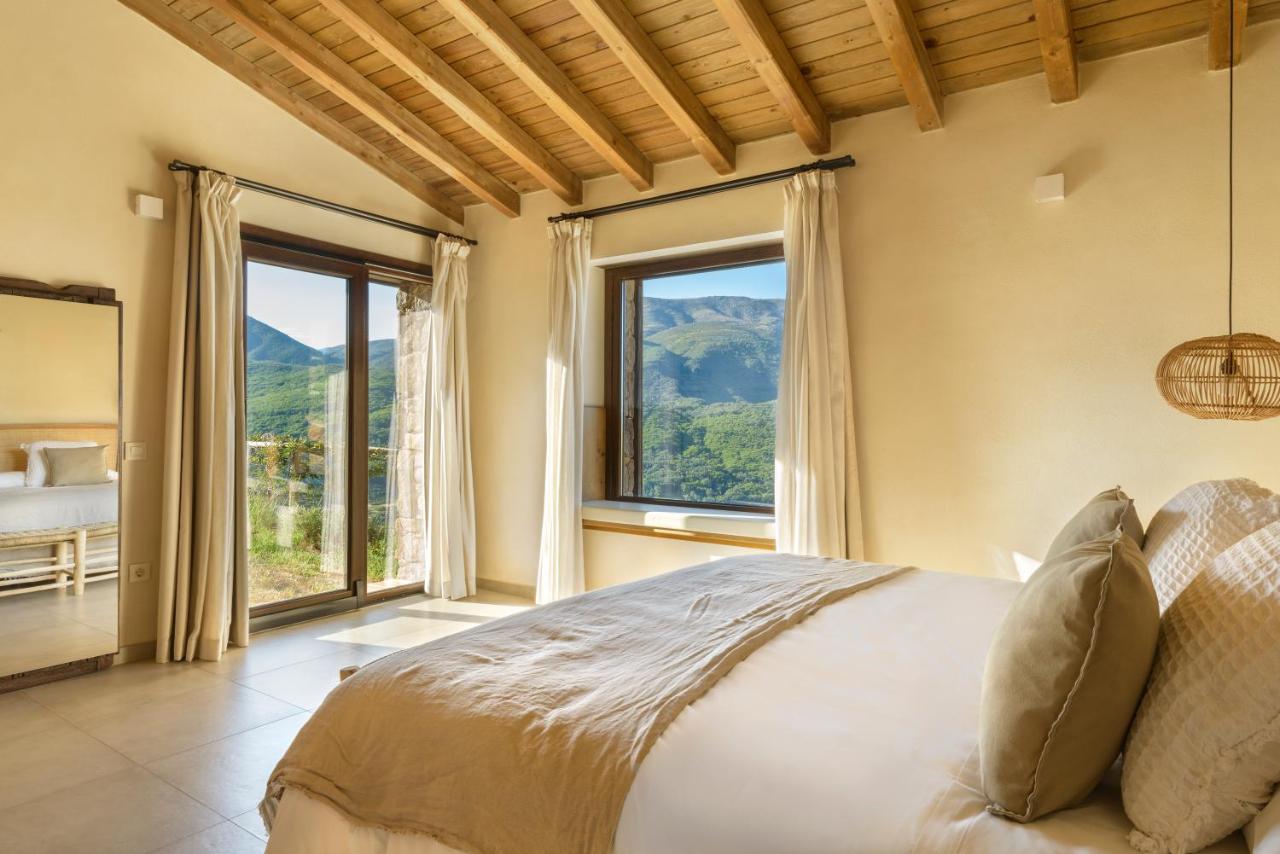 Cerras Chalet