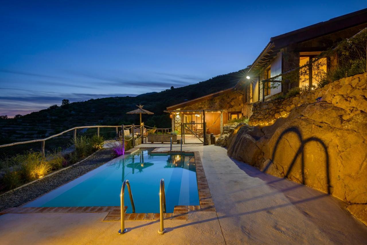 Chalet Cerras *