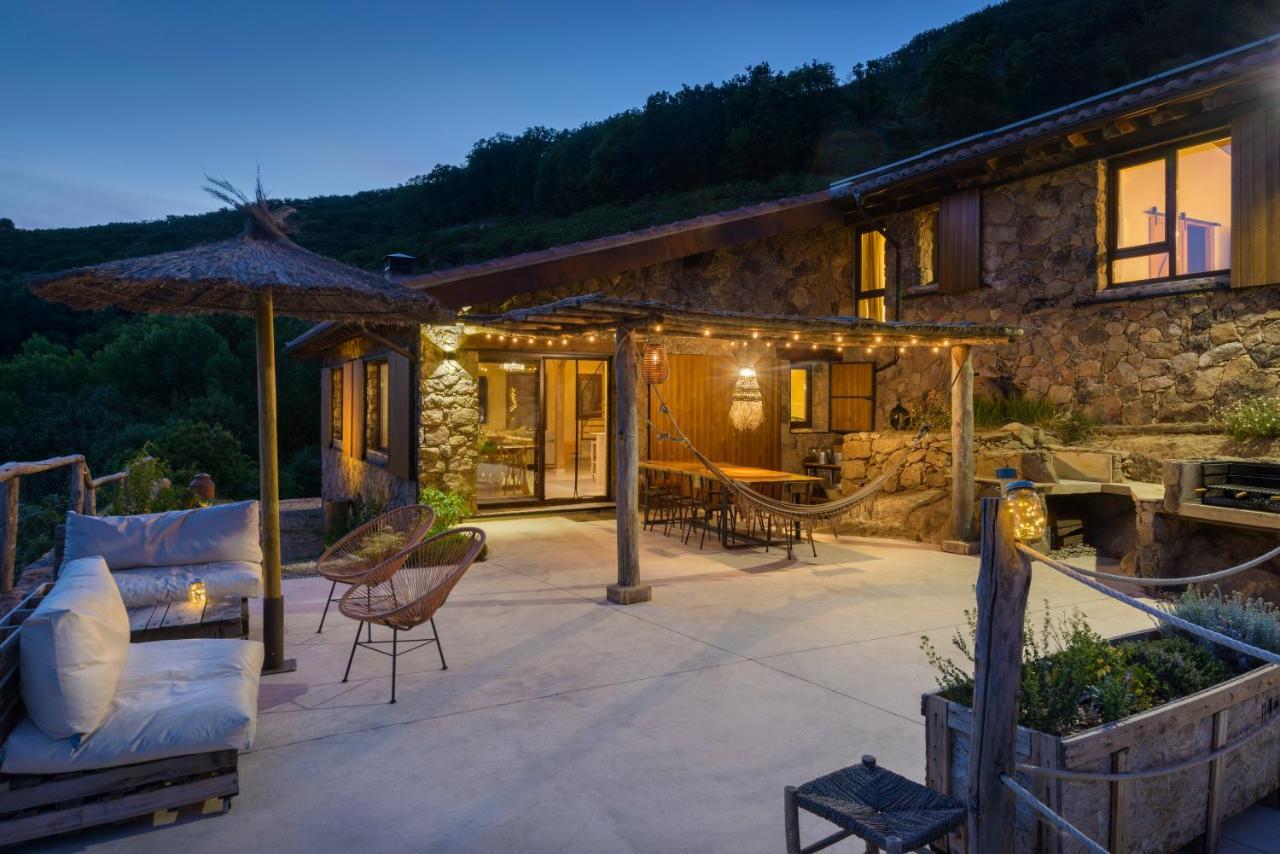 Chalet Cerras Jerte