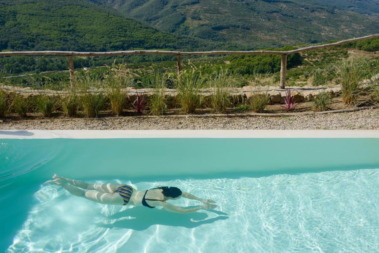 Chalet Cerras Jerte