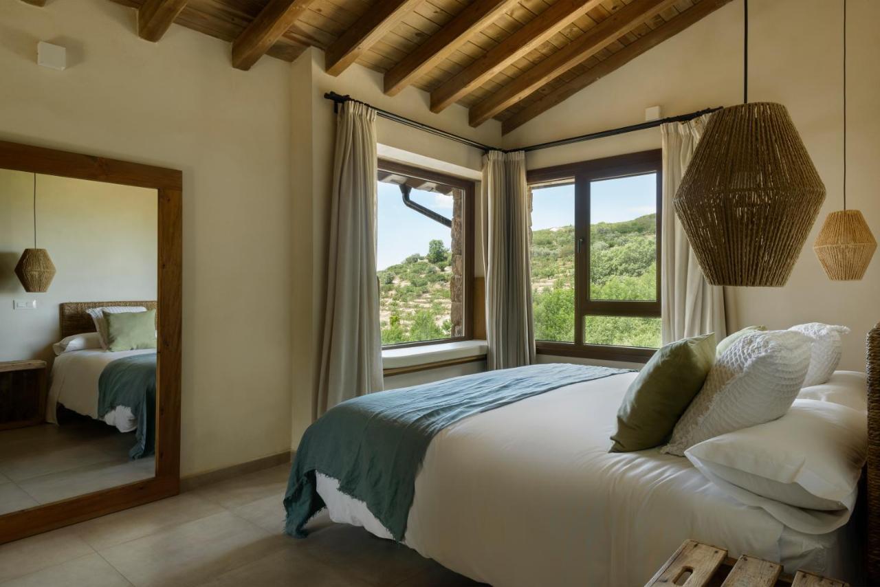 Cerras Chalet *