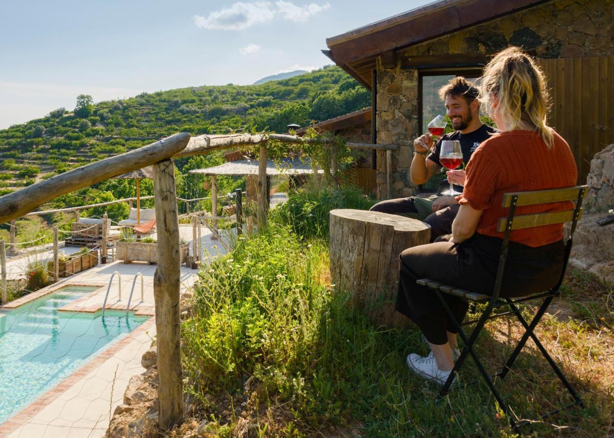 Chalet Cerras