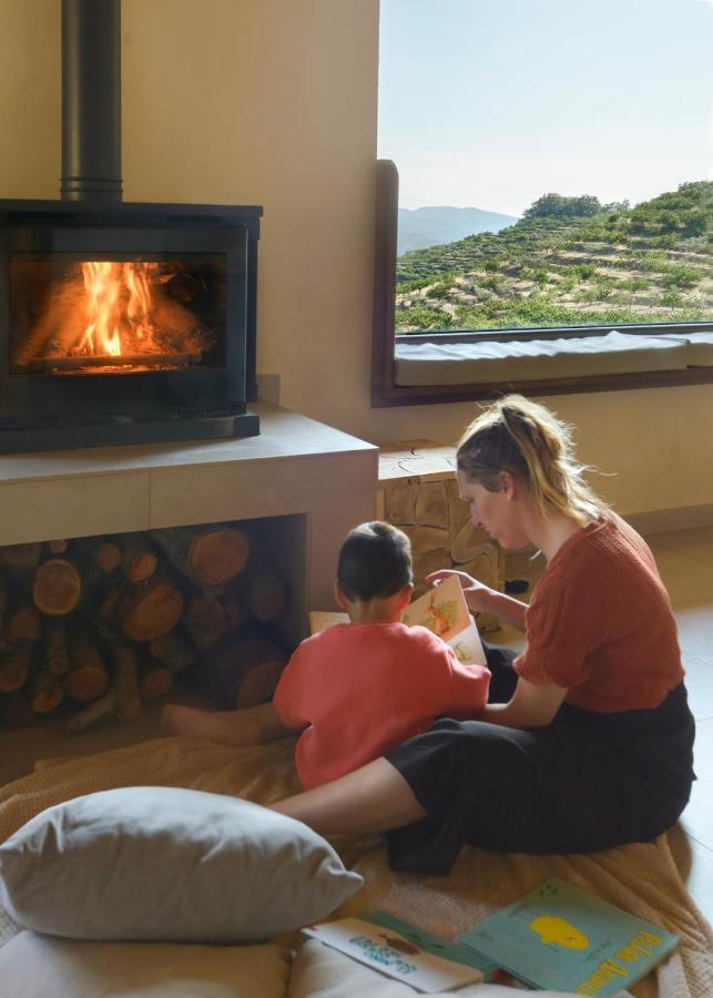 Cerras Chalet Jerte