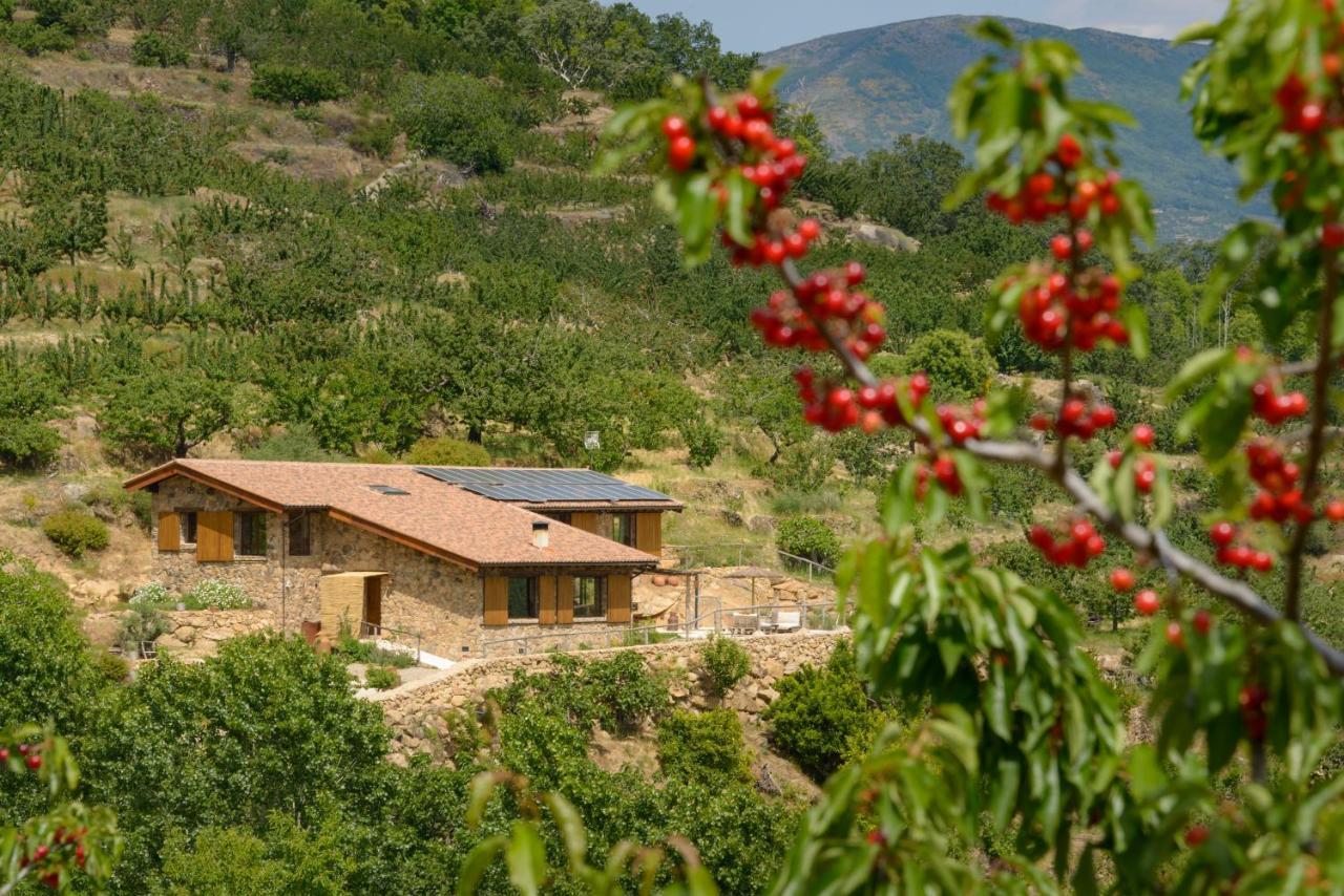 Chalet Cerras *