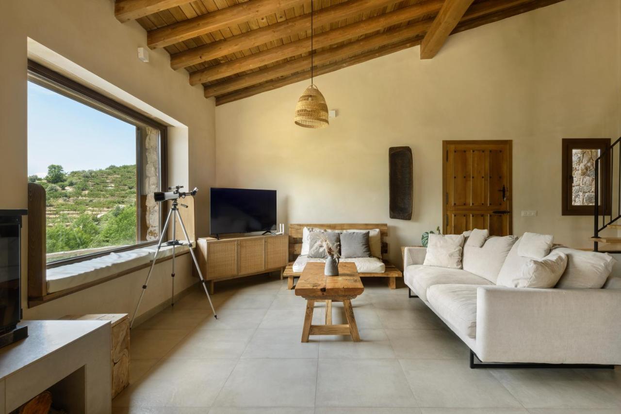 Chalet Cerras *