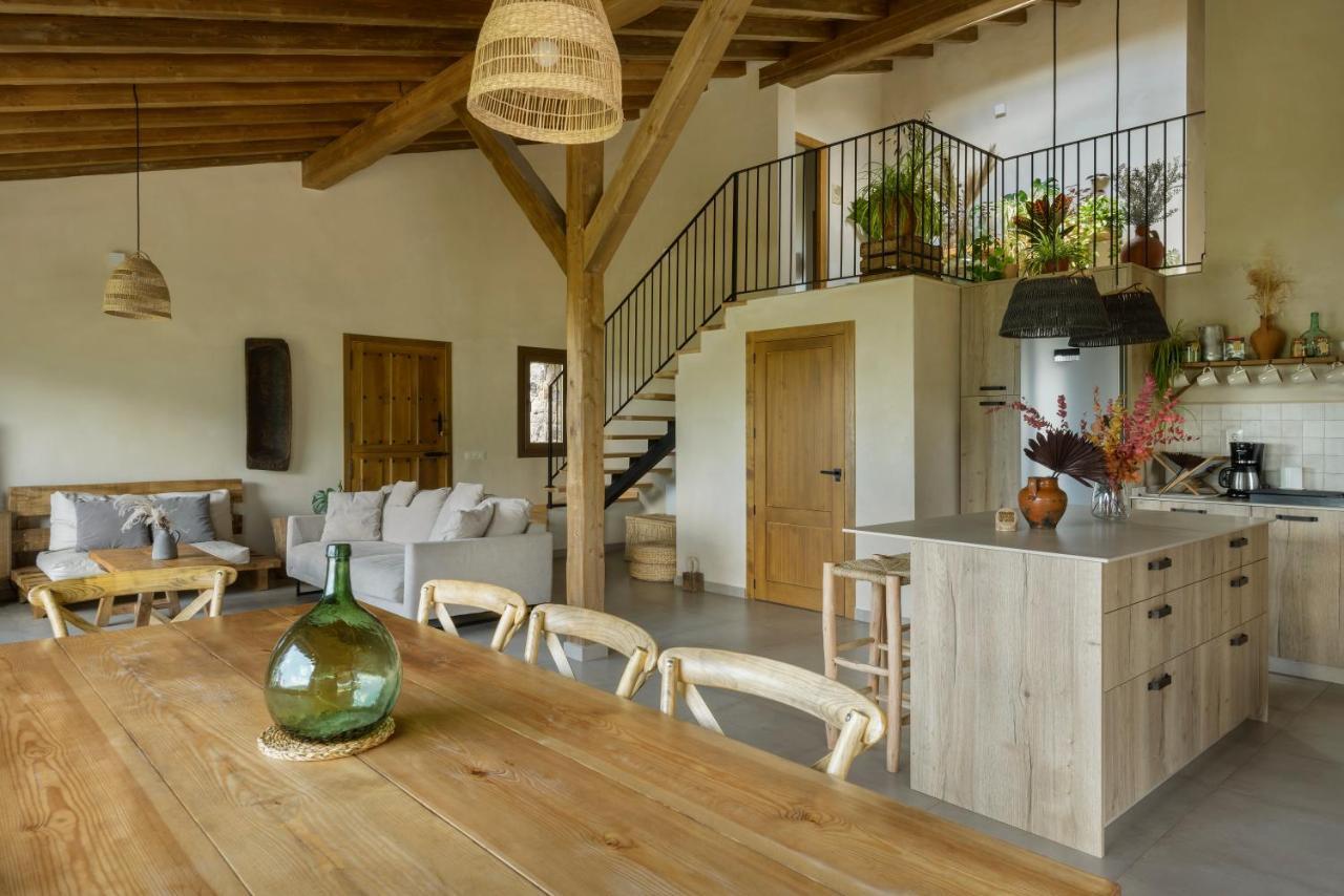 Cerras Chalet Jerte