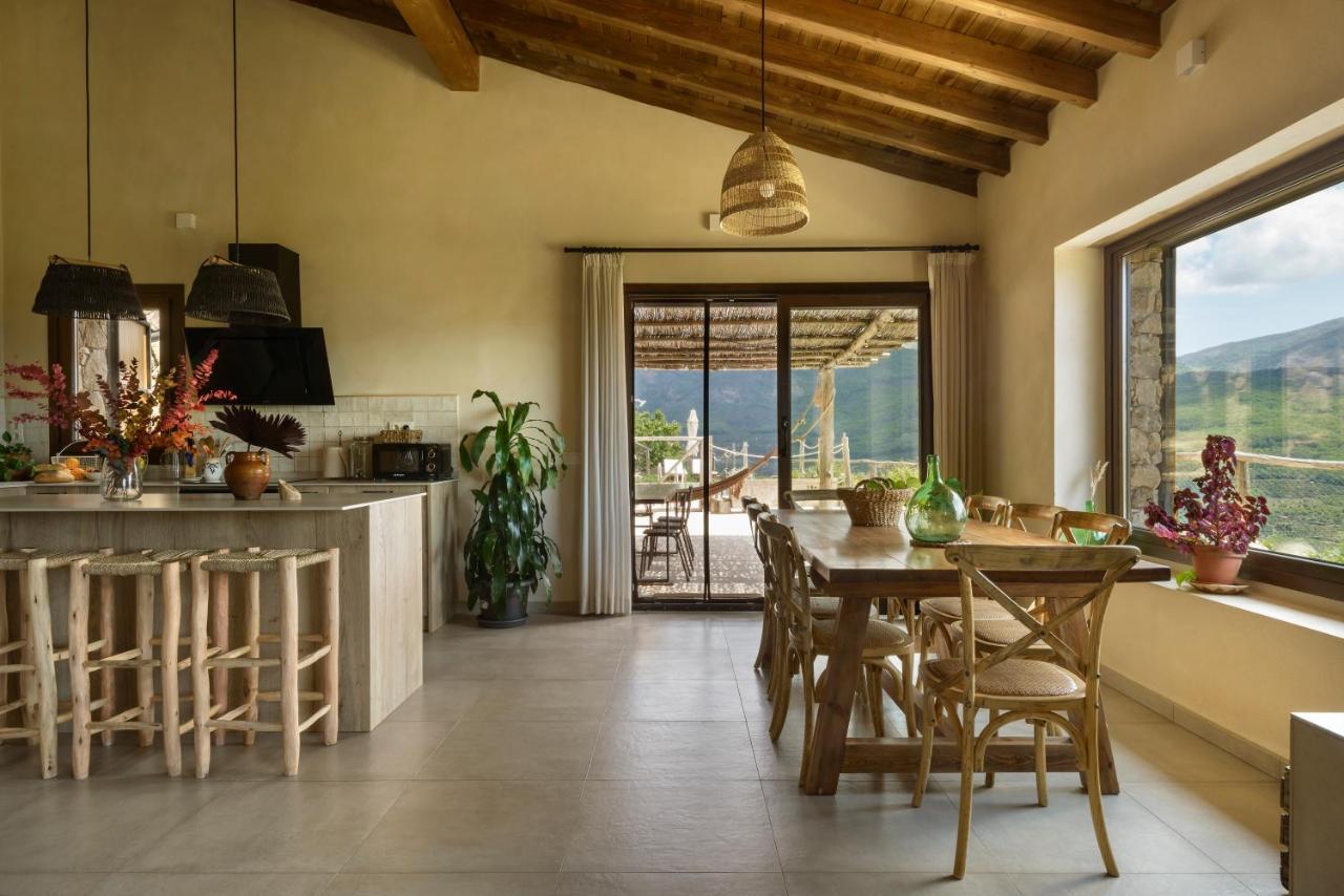 Chalet Cerras