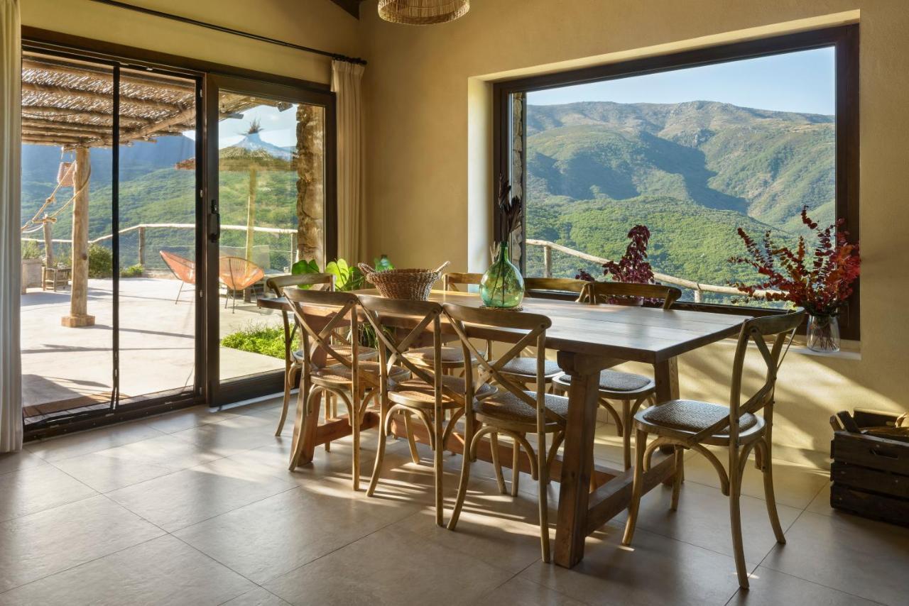 Chalet Cerras *