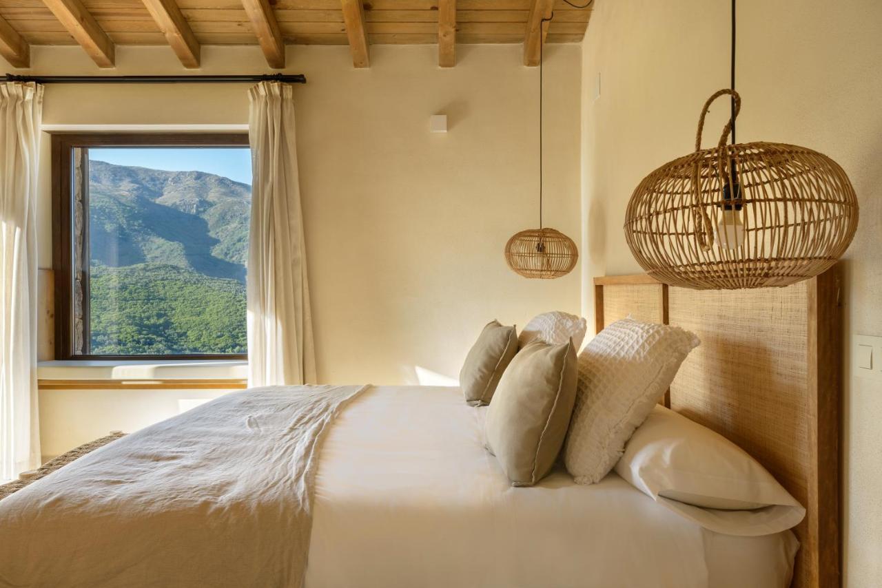 Chalet Cerras *