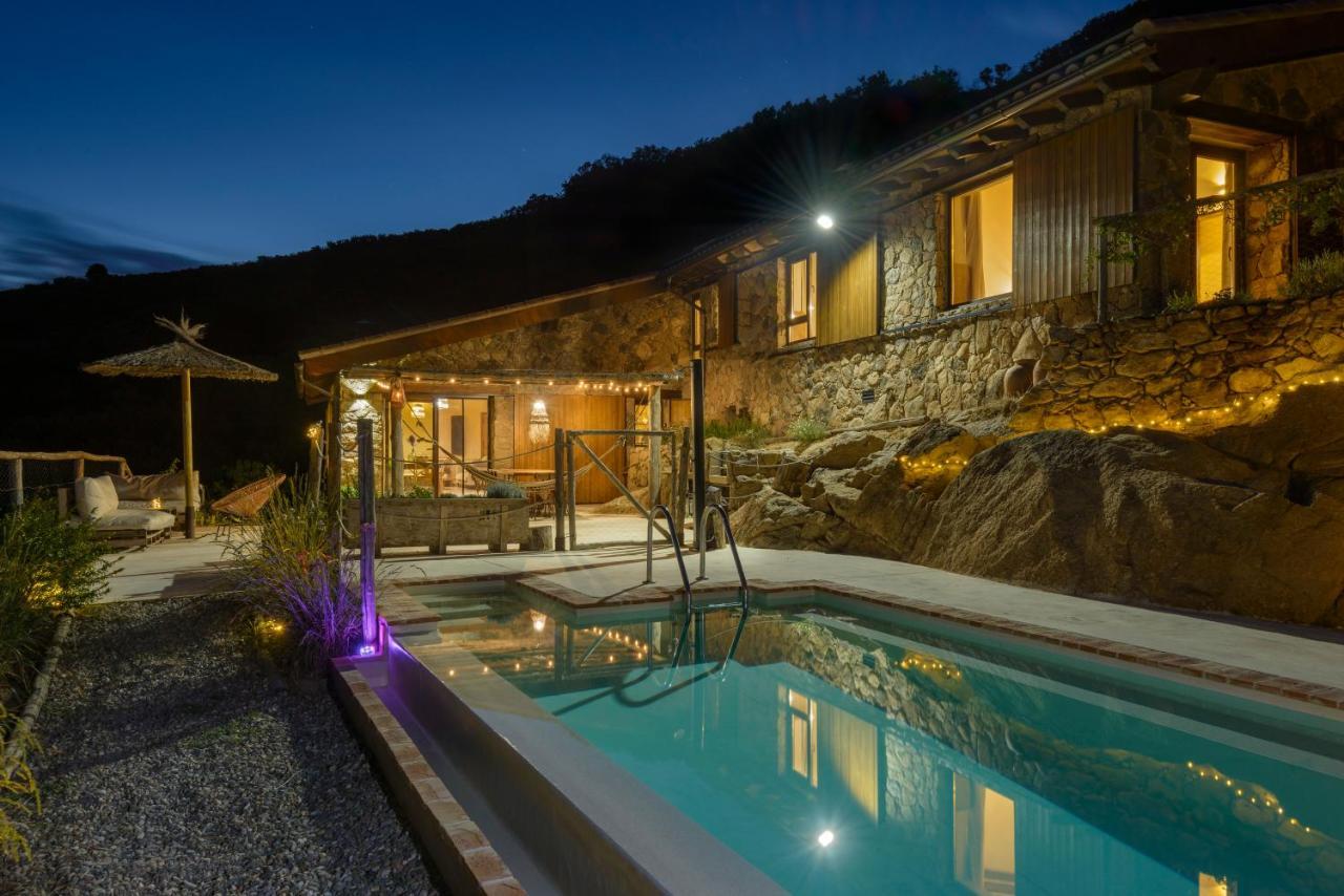 Chalet Cerras Jerte