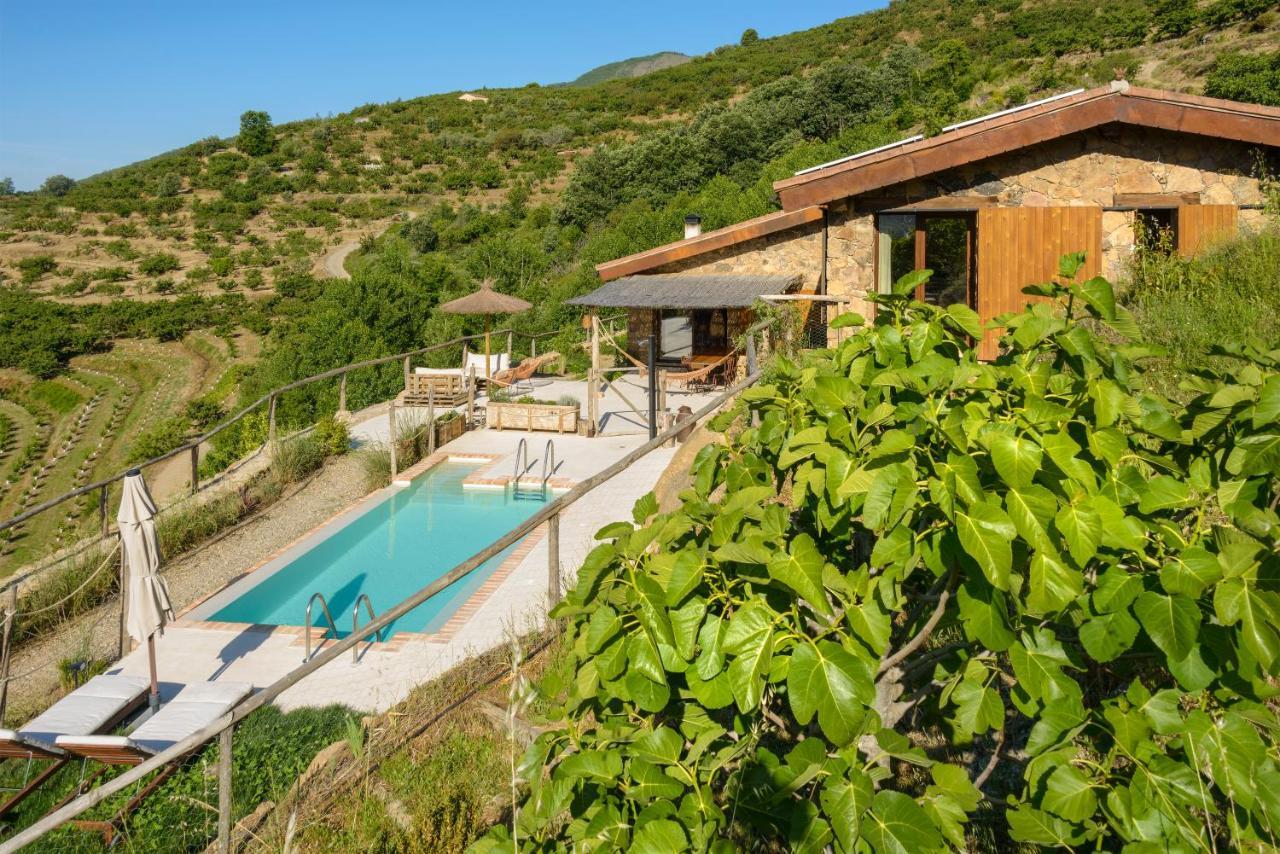 Chalet Cerras Jerte